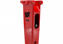 हाइड्रोलिक ब्रेकर Rammer 155
