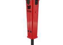 हाइड्रोलिक ब्रेकर Rammer 2155