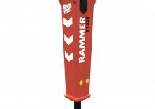 हाइड्रोलिक ब्रेकर Rammer 2155E