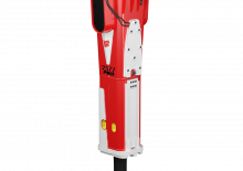 हाइड्रोलिक ब्रेकर Rammer 2577 PRO 
