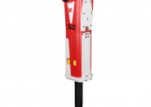 हाइड्रोलिक ब्रेकर Rammer 3288 PRO 