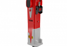 हाइड्रोलिक ब्रेकर Rammer 3288
