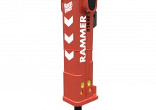 हाइड्रोलिक ब्रेकर Rammer 3288E