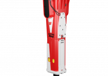हाइड्रोलिक ब्रेकर Rammer 4099 PRO 