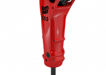 हाइड्रोलिक ब्रेकर Rammer 555
