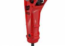 हाइड्रोलिक ब्रेकर Rammer 555E Scaler