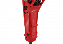हाइड्रोलिक ब्रेकर Rammer 777