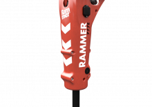 हाइड्रोलिक ब्रेकर Rammer 777E