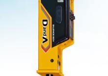 हाइड्रोलिक ब्रेकर D & A 80V