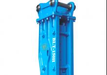 हाइड्रोलिक ब्रेकर Beilite BLT 150 H