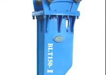 हाइड्रोलिक ब्रेकर Beilite BLT 150 II