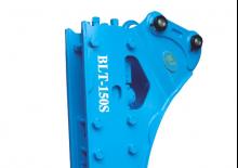 हाइड्रोलिक ब्रेकर Beilite BLT 150 S