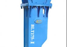 हाइड्रोलिक ब्रेकर Beilite BLT 175 H