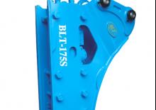 हाइड्रोलिक ब्रेकर Beilite BLT 175 S