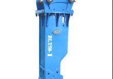 हाइड्रोलिक ब्रेकर Beilite BLT 50 II