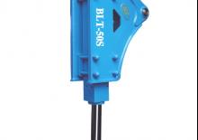 हाइड्रोलिक ब्रेकर Beilite BLT 50 S