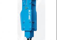 हाइड्रोलिक ब्रेकर Beilite BLT 60 H