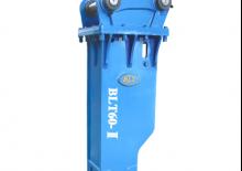 हाइड्रोलिक ब्रेकर Beilite BLT 60 II