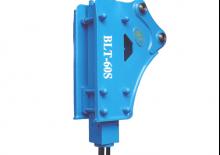 हाइड्रोलिक ब्रेकर Beilite BLT 60 S