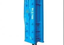 हाइड्रोलिक ब्रेकर Beilite BLT 70 H