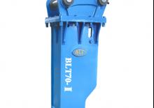 हाइड्रोलिक ब्रेकर Beilite BLT 70 II