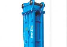 हाइड्रोलिक ब्रेकर Beilite BLT 80 H