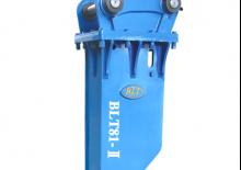 हाइड्रोलिक ब्रेकर Beilite BLT 80 II