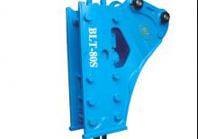 हाइड्रोलिक ब्रेकर Beilite BLT 80 S
