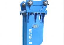 हाइड्रोलिक ब्रेकर Beilite BLT 81 II