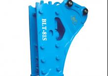 हाइड्रोलिक ब्रेकर Beilite BLT 81 S