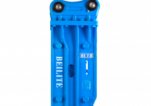 हाइड्रोलिक ब्रेकर Beilite BLTB-195