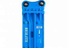 हाइड्रोलिक ब्रेकर Beilite BLTB-210