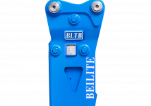 हाइड्रोलिक ब्रेकर Beilite BLTB-70