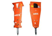 हाइड्रोलिक ब्रेकर Sandvik BR 623