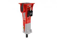 हाइड्रोलिक ब्रेकर Sandvik BR1655