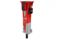 हाइड्रोलिक ब्रेकर Sandvik BR2577