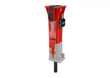 हाइड्रोलिक ब्रेकर Sandvik BR3288
