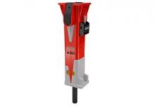 हाइड्रोलिक ब्रेकर Sandvik BR5011