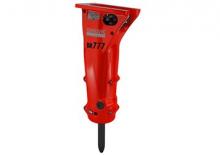 हाइड्रोलिक ब्रेकर Sandvik BR777