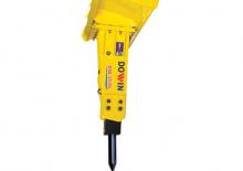 हाइड्रोलिक ब्रेकर Dowin DW 30SL