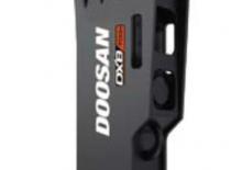हाइड्रोलिक ब्रेकर Doosan DXB700