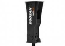 हाइड्रोलिक ब्रेकर Doosan DXB90