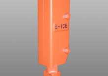 हाइड्रोलिक ब्रेकर NPK E-106