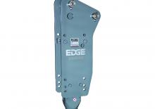 हाइड्रोलिक ब्रेकर EDGE EB100