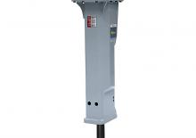 हाइड्रोलिक ब्रेकर Epiroc EC 100 