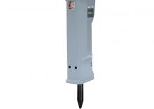 हाइड्रोलिक ब्रेकर Epiroc EC 120 
