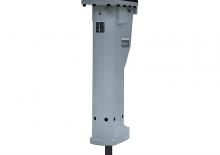 हाइड्रोलिक ब्रेकर Epiroc EC 140 