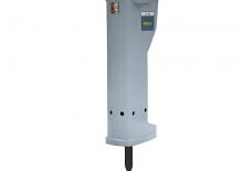 हाइड्रोलिक ब्रेकर Epiroc EC 150 
