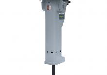 हाइड्रोलिक ब्रेकर Epiroc EC 155 