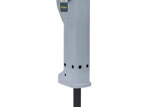 हाइड्रोलिक ब्रेकर Epiroc EC 165 